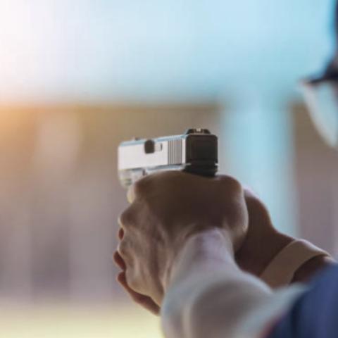 Certified Firearms Training