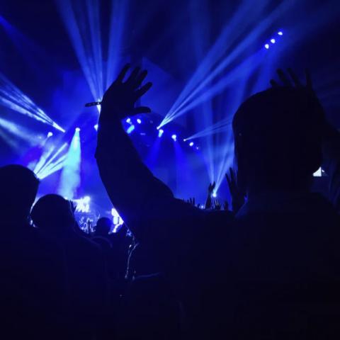 Event Security